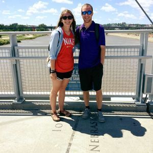 Meet your Posher, Aaron